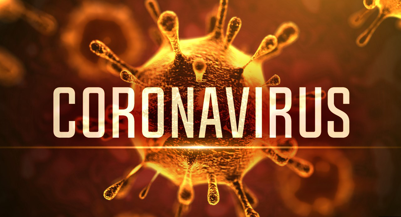 CORONAVIRUS MAP ISAAN