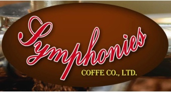 SYMPHONIES COFFEE ROASTERS UDON THANI THAILAND COFFEE BEANS FRESH THAI-GROWN