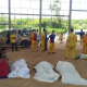 3 Women Fall to Their Death Near Nong Yai Bu Temple.