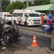 Fatal Car Crash Surin