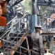 Abbot of famed forest temple in UDON THANI dies in fire