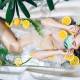 are soapy massage parlors open