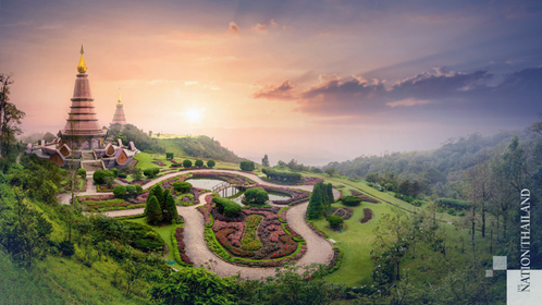 Chiang Mai Tourism