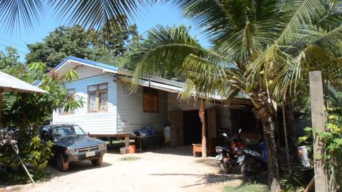jealous husband kills brother