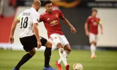 Manchester United
