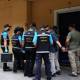 illegal gambling den shooting