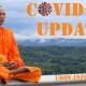 COVID-19 in thailand